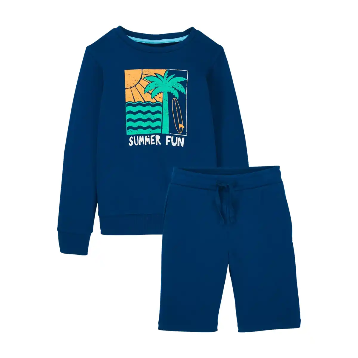 Bild 2 von L&D Sweat-Set