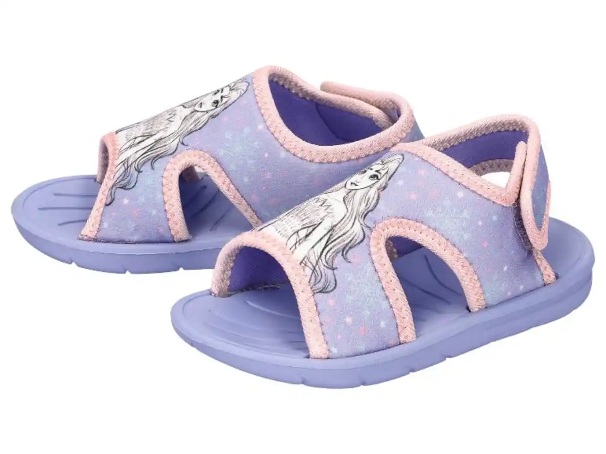 Bild 2 von Kleinkinder Badesandalen