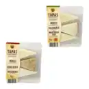 Bild 1 von TESOROS DEL SUR Käse-Tapasplatte