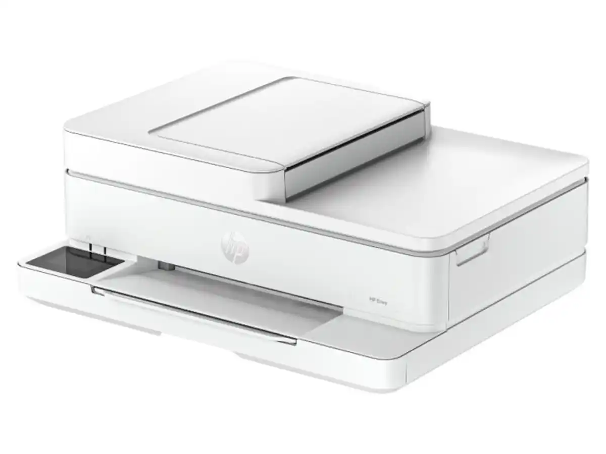 Bild 1 von HP All-in-One-Drucker »Envy 6530e«