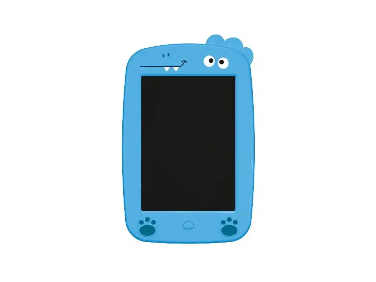 Bild 2 von TRONIC® LCD Schreibpad für Kinder 8,5 Zoll