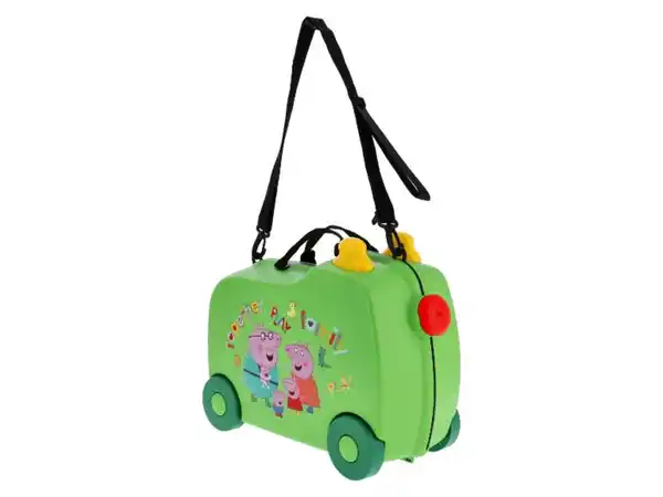 Bild 3 von Kinder-Reisekoffer »Peppa Pig«