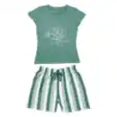 Bild 1 von 2er-Pack Shorty/Pyjama