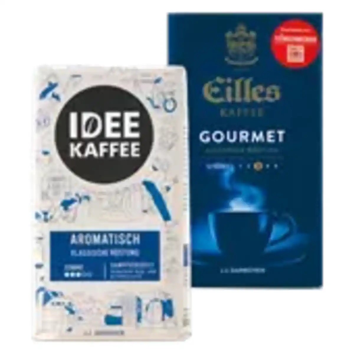 Bild 1 von Eilles oder Idee Kaffee