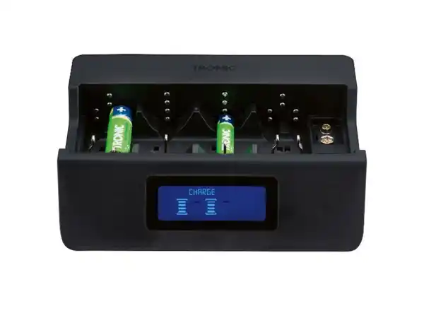Bild 3 von TRONIC® Akku-Ladegerät
