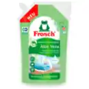 Bild 1 von Frosch Sensitiv-Waschmittel