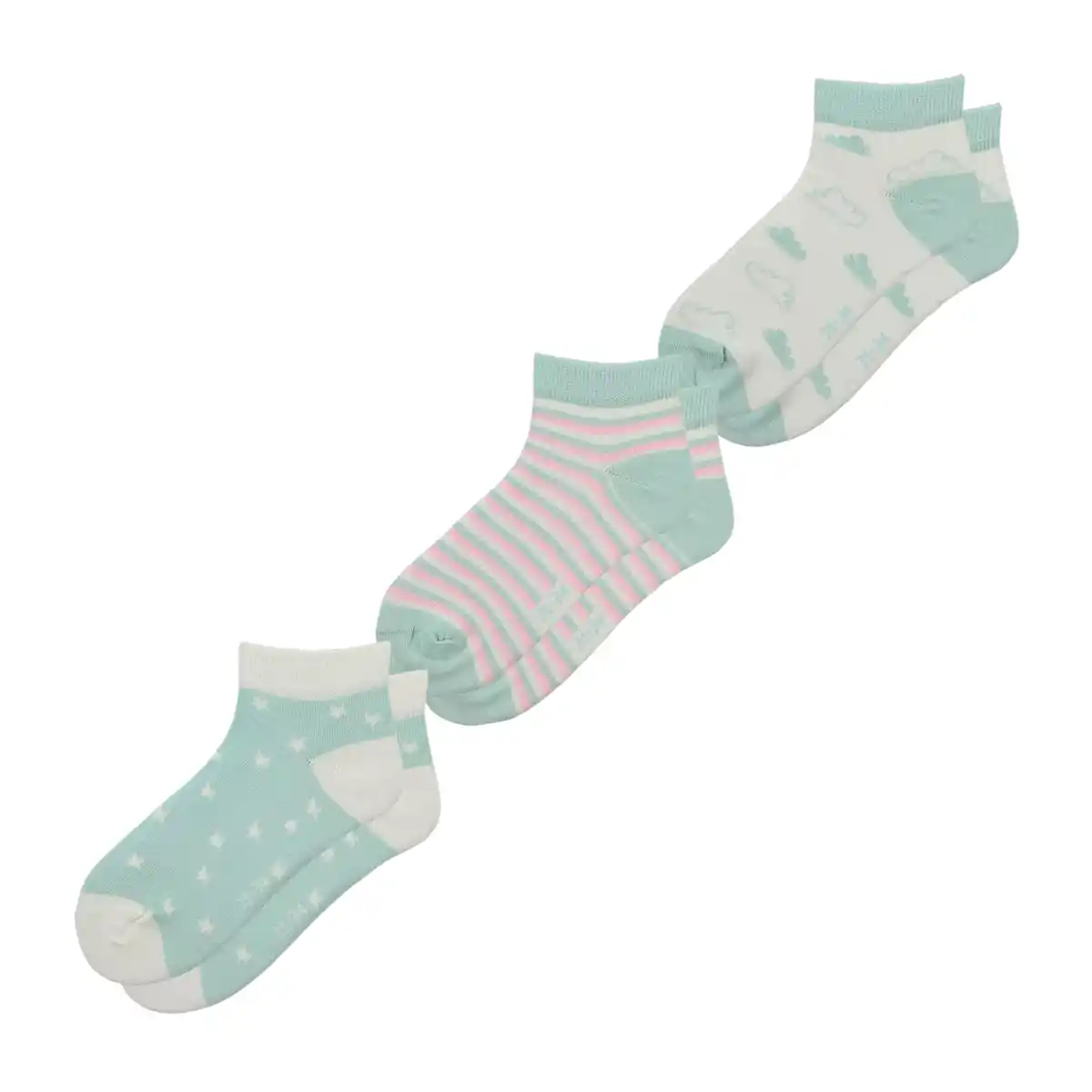 Bild 3 von L&D Socken