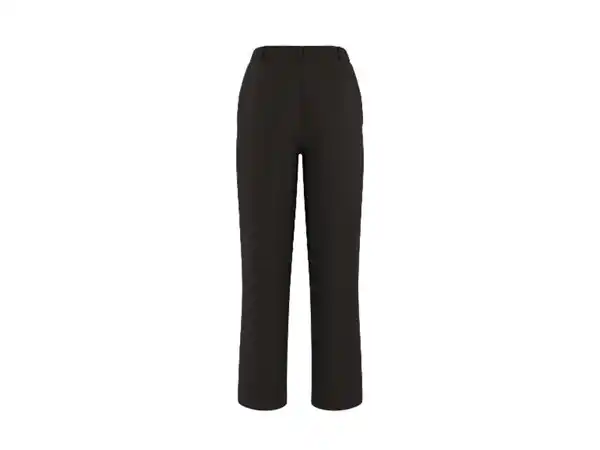Bild 3 von esmara® Damen Wide-Leg-Hose