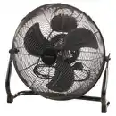 Bild 1 von AMBIANO Ventilator, Schwarz