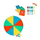 Bild 1 von TOYLINO Outdoor-Spiel