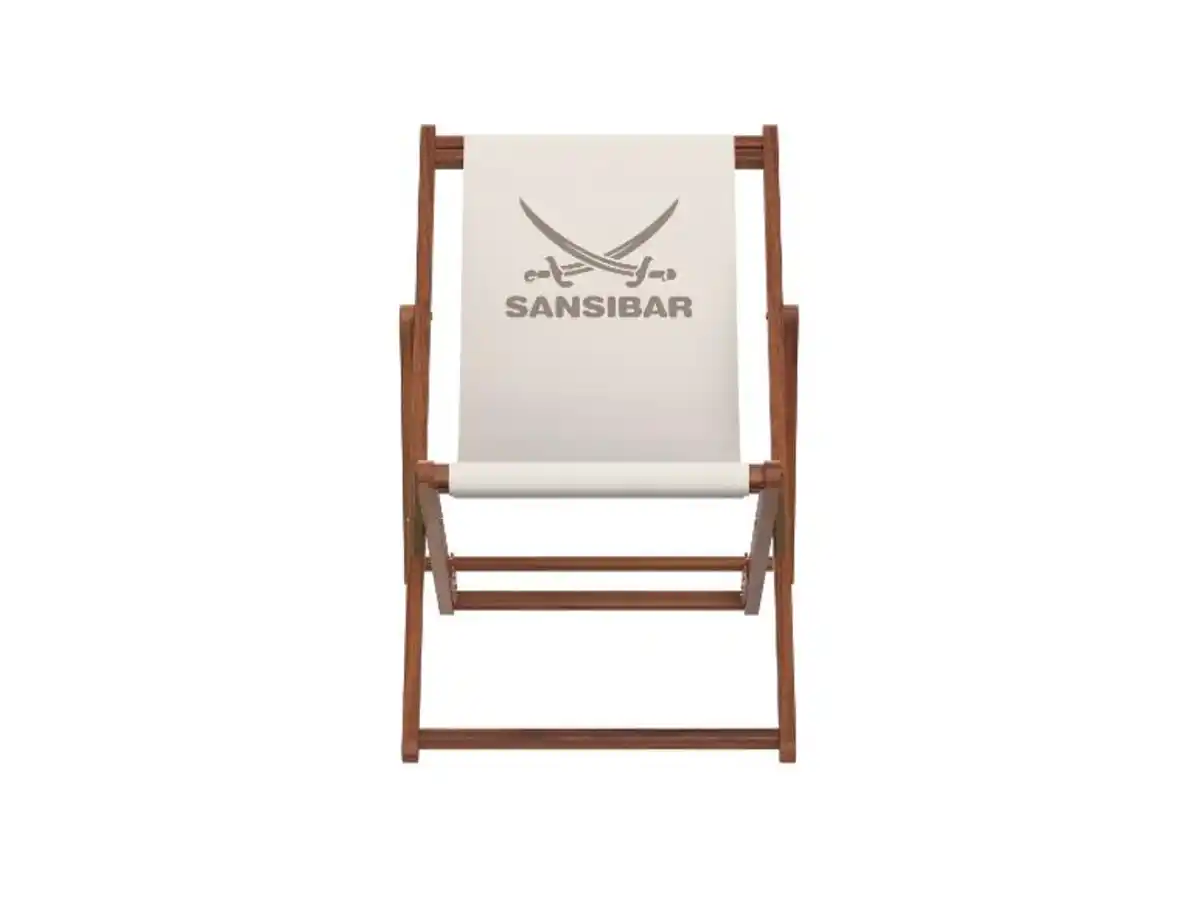 Bild 2 von SANSIBAR Liegestuhl, L 60 x B 90-103 x H 63-80 cm