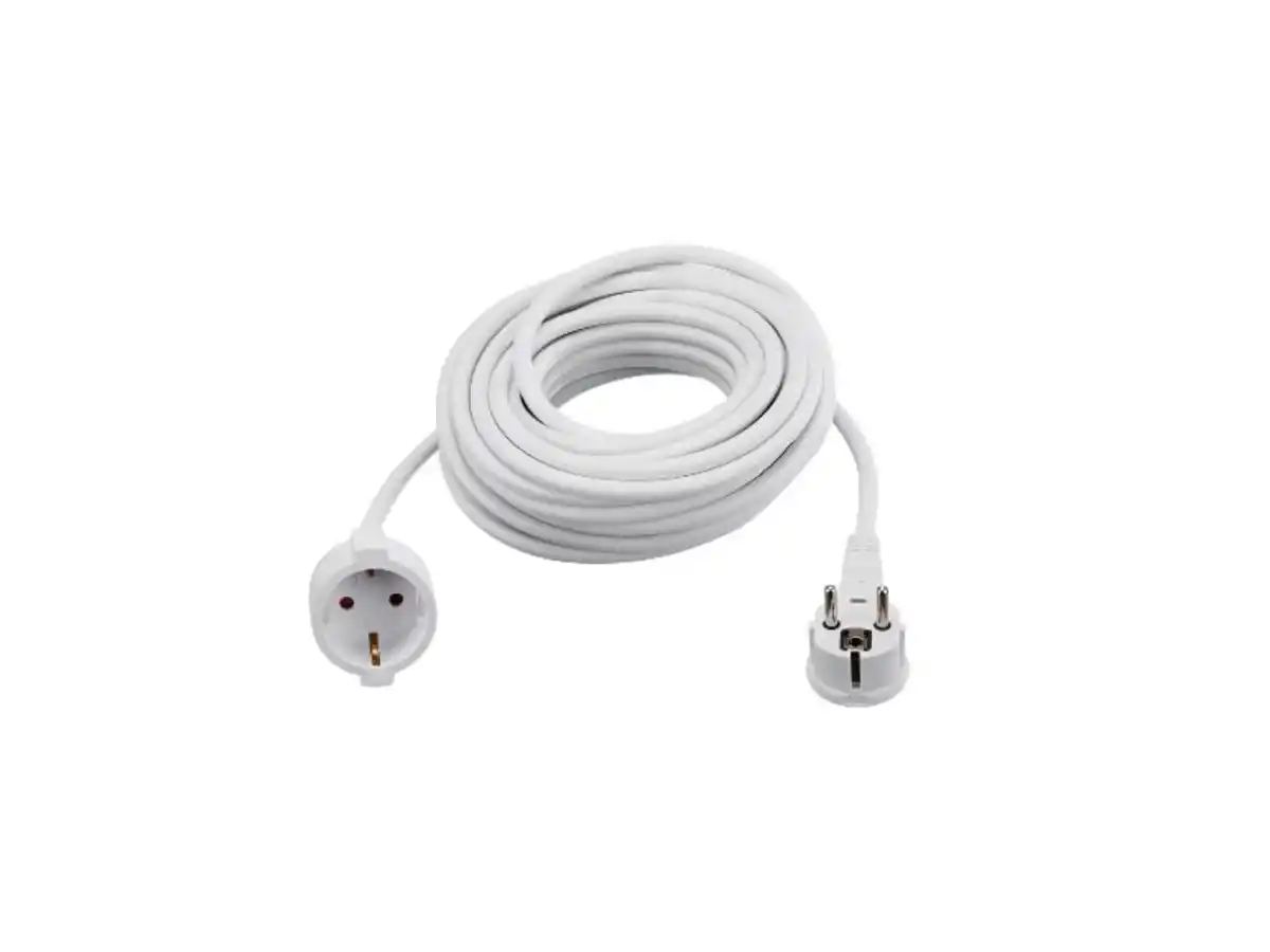 Bild 1 von TRONIC® Verlängerungskabel, 10 m