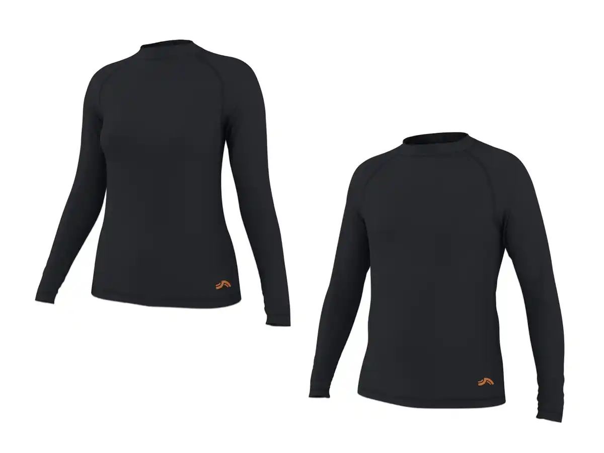 Bild 1 von CRIVIT UV-Schwimmshirt