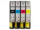 Bild 3 von crelando® Druckerpatronen für Canon, Epson oder HP