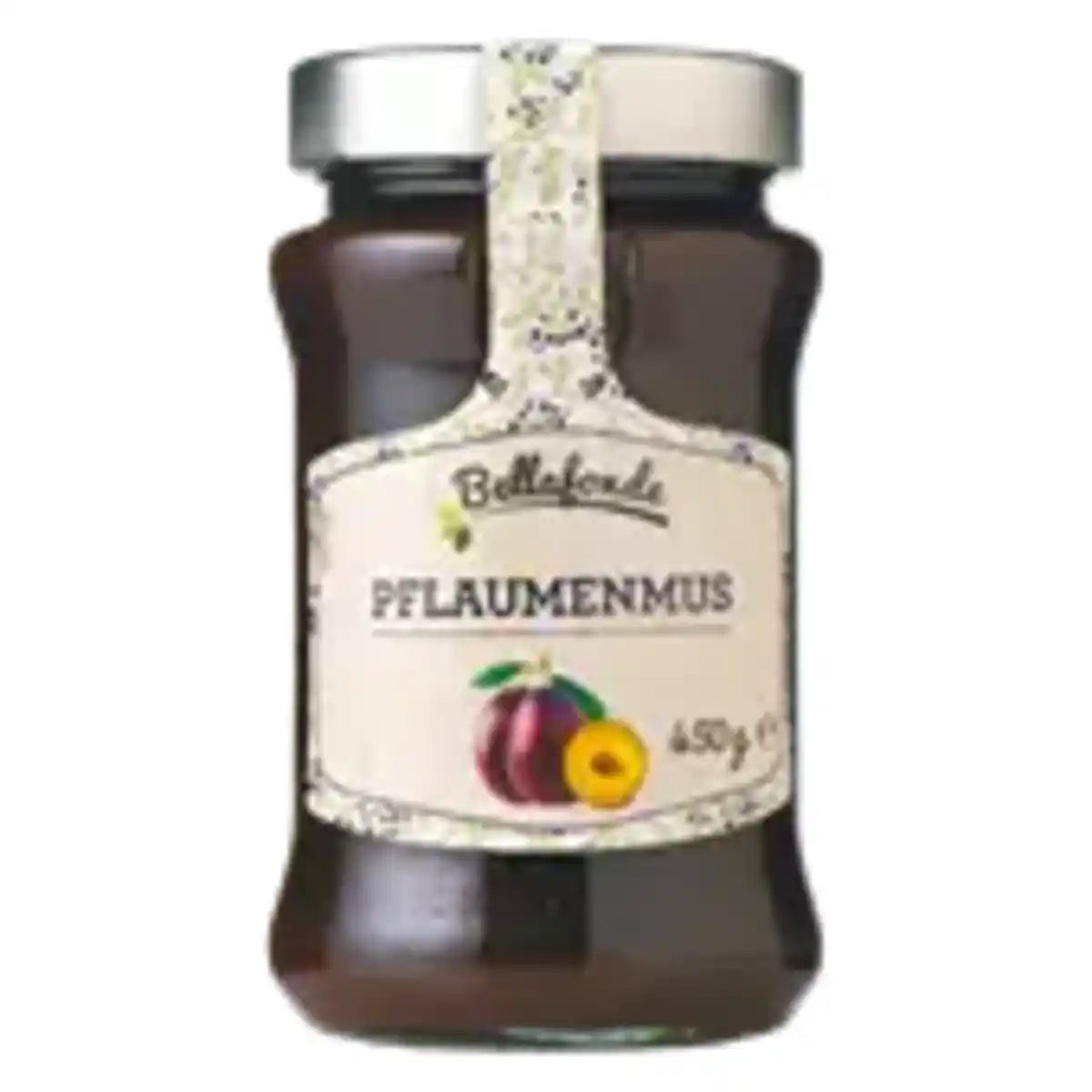 Bild 1 von Bellafonde Pflaumenmus