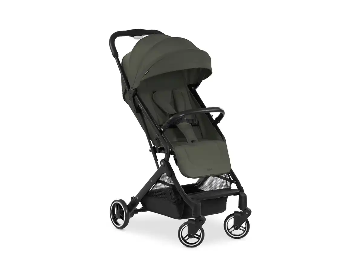 Bild 2 von hauck Buggy »Travel N Care Dark«