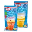 Bild 1 von Dr. Oetker Seelenwärmer Pudding