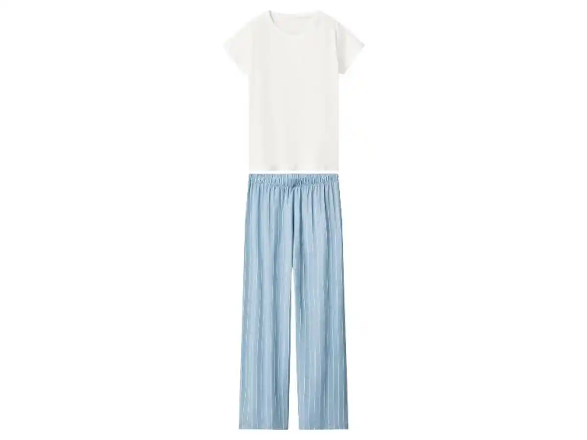 Bild 2 von Esmara Kids Pyjama, 2-teilig