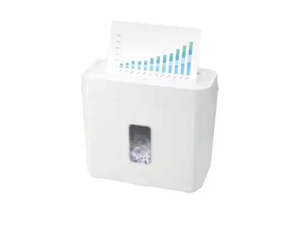 Bild 2 von TRONIC® Aktenvernichter