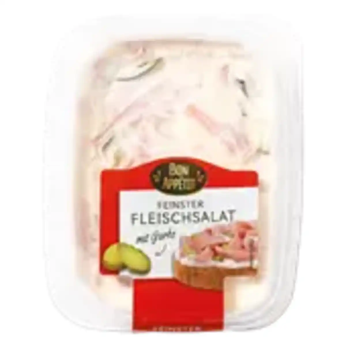 Bild 1 von BON APPÉTIT Feinster Fleischsalat
