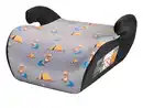 Bild 1 von ULTIMATE SPEED® Kindersitzerhöhung, anatomisch geformt