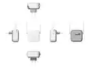 Bild 2 von Xiaomi WiFi Range Extender »N300 DVB4398GL RD10M«
