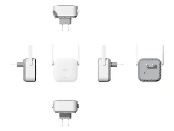 Bild 2 von Xiaomi WiFi Range Extender »N300 DVB4398GL RD10M«