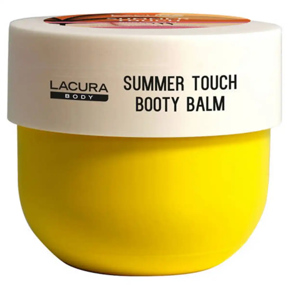 Bild 1 von LACURA Körperpflege Summer Touch 250 ml, Booty Balm