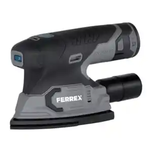 FERREX 12-V-Multischleifer