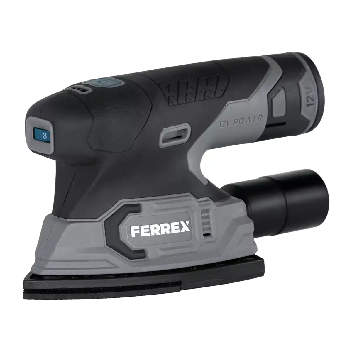 Bild 1 von FERREX 12-V-Multischleifer