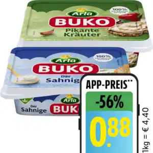 Arla Buko