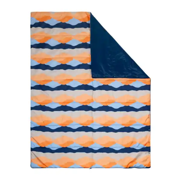 Bild 4 von NOVITESSE 4-in-1-Decke-und-Schlafsack