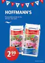 Bild 1 von HOFFMANN'S Premium Blumenerde mit Ton
