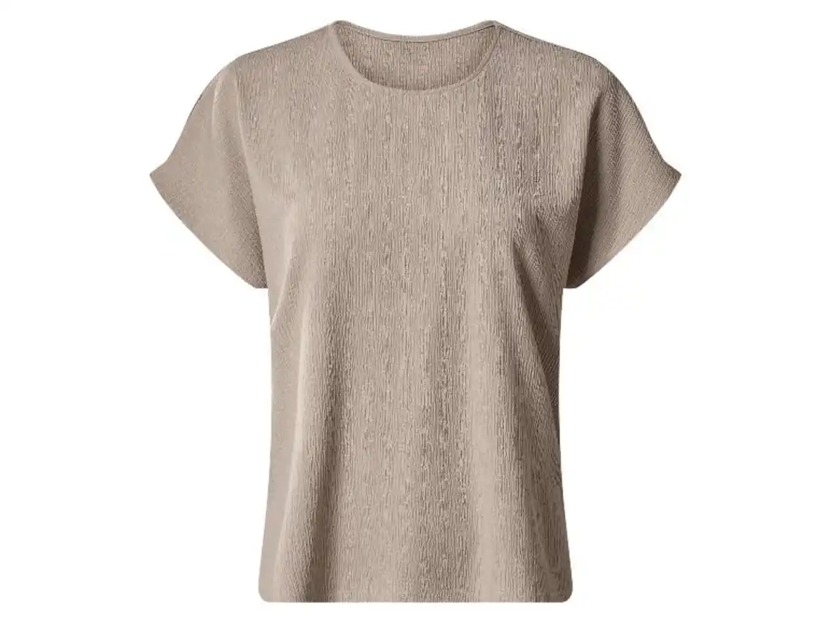 Bild 2 von esmara® Damen T-Shirt