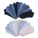 Bild 1 von Ellenor/Ronley Sneaker-Socken 10 Paar