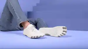 UP2FASHION Barfußschuhe
