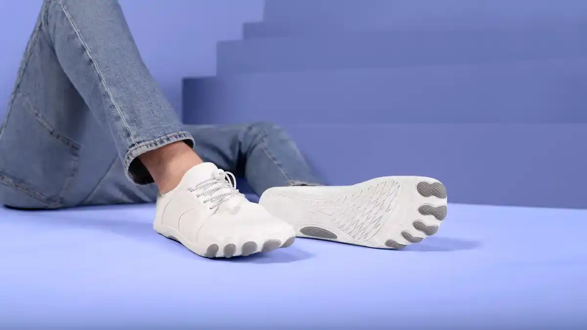 Bild 1 von UP2FASHION Barfußschuhe
