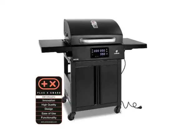 Bild 3 von LANDMANN Elektrogrill »VOLTRIS 3200W«