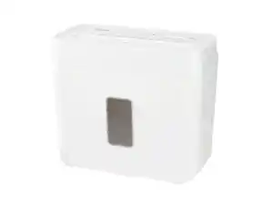 TRONIC® Aktenvernichter