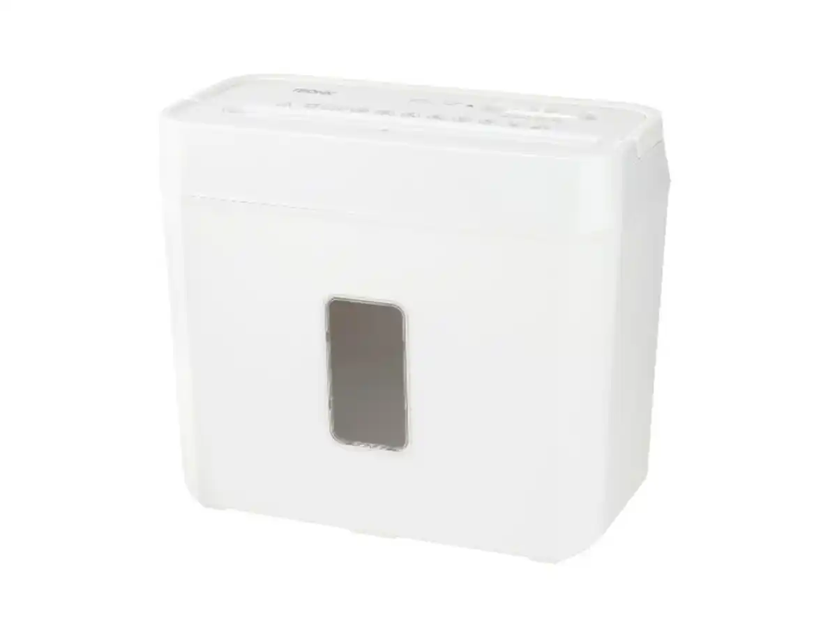 Bild 1 von TRONIC® Aktenvernichter