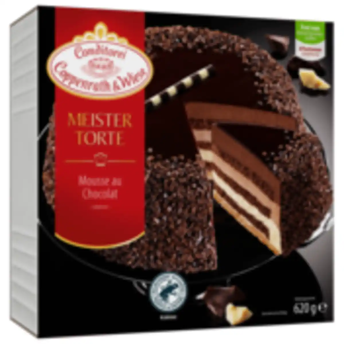 Bild 1 von Coppenrath & Wiese Meistertorte