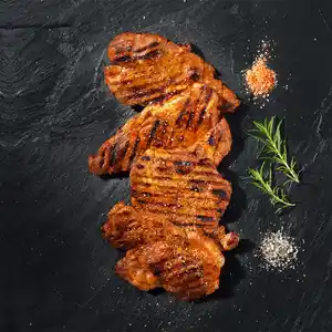 Gut Bartenhof Schweine-Nackensteaks