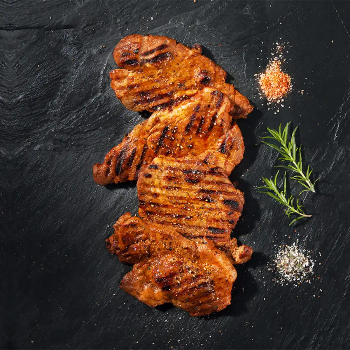 Bild 1 von Gut Bartenhof Schweine-Nackensteaks