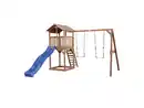 Bild 2 von AXI Spielturm »Beach Tower«, mit Doppelschaukel