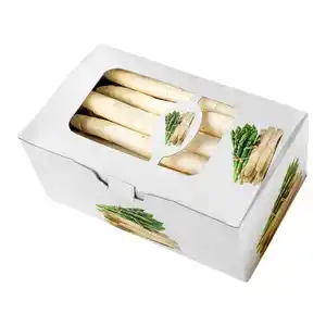 Deutscher Spargel