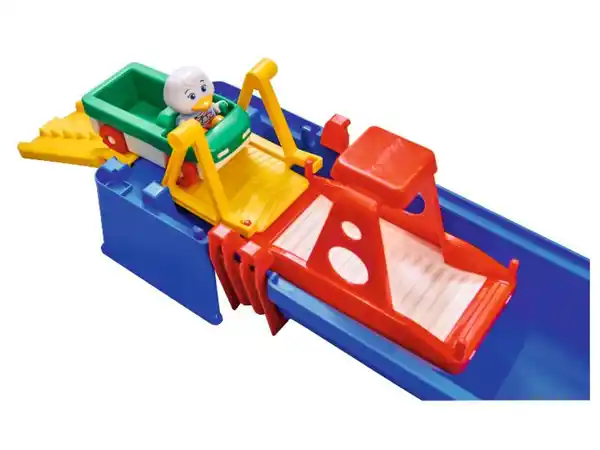 Bild 2 von BIG Wasserbahn »AquaPlay«