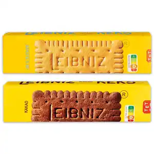 Leibniz Butterkeks