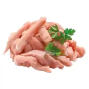 Die Rostocker Schweinegeschnetzeltes XXL
