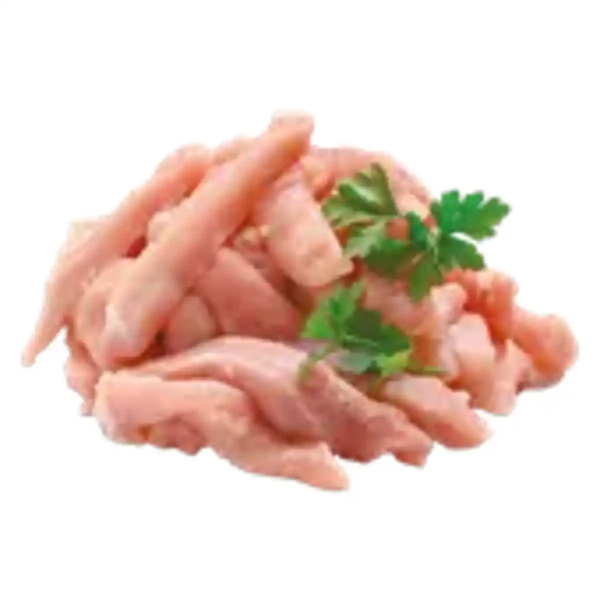 Bild 1 von Die Rostocker Schweinegeschnetzeltes XXL