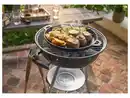 Bild 3 von GRILLMEISTER Gusseisen-Grillplatte / -Grillpfanne
